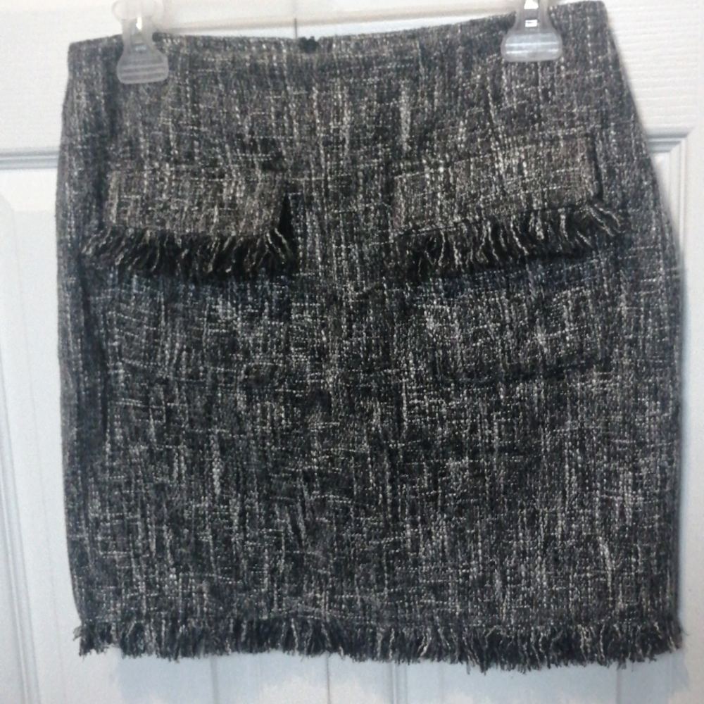 Whyte valentyne skirt